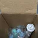 Vanthylit Easter Decorations, 2 Pack Lighted Easter Tree Battery Operated with Timer, 22 Inch LED Birch Tree with 36 Egg Ornaments Indoor Tabletop Centerpiece Light for Home Decor