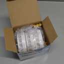 3 Packs, Smoke and CO Alarm,Smoke and Carbon Monoxide Detector,2 in 1,Smoke Detector Carbon Monoxide Detector Combo,85 db Alarm