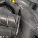 Rubies DC The Flash Movie: Batman Deluxe Costume for Adults,  Extra Large 