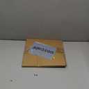 Gartful Oversize Transparent Silicone Mat, Countertop Protector, 27.6X 19.7 inches Silicone Sheet for Crafts Resin Jewelry Casting Mat Pad Nonstick Table Placemat (Translucent)