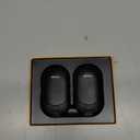 OCOOPA Magnetic Hand Warmers Rechargeable 2 Pack, UL Safety Heat 100-126F, 3-Settings, Pocket-Sized, Max. 8 Hrs Long Lasting,Great for Raynauds, Golf, Hunting, Camping, Gifts for Men Women, UT3 Lite (Black)