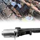 FZJDSD Eccentric Shaft Actuator Compatible with Valvetronic System Compatible with BMW 2010 2011 2012 2013 2014 2015 2016 Replace A2C5328032080 11377603979 11377599021