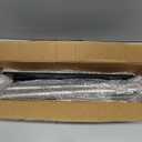 Uniflasy 7635 Flavorizer Bars and 69785 Grill Burner Tubes for Weber Spirit I & II 200 with Front Control, Spirit E210, E220, S210, S220, for Weber 15.3 Inch 7635 Flavor Bars and 69785 Burner Pipe