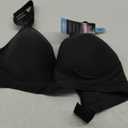 Bali Women's Wireless Bra DF3463, Comfort Revolution Full-Coverage Wirefree, Moisture-Wicking Bra 36C