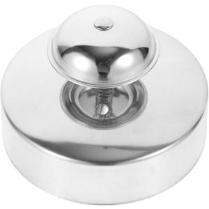 Kichvoe Sandwich Cutter and Sealer Food Crimper for Prep for Boys and Girls Lunchboxes and Creative Snacks