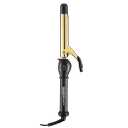 Paul Mitchell Pro Tools Express Gold Curl Titanium Curling Iron, Fast-Heating to Create a Variety of Curls