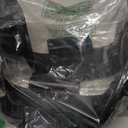 03807000 Rubber Auger Paddle Set Compatible with Ariens Snow Blower SS322,SS522,SS722  Durable Replacement Parts for Efficient Snow RemovalSet of 2