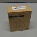 MRDIYFUN 16000mAh Waist Fan Portable Rechargeable Wearable Fan Hand Free, 6-40hours Wearable Cooler Fan for Traveling Working Outdoor Office (Grey and White)