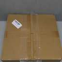 9 FT Artificial Norfolk Pine Garlands with Lights, Pre-Lit Christmas Garland, Real Touch Pine Artificial Faux Greenery Garland for Table, Mantle, Wall, Indoor, Outdoor Christmas Decorations