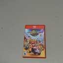 Mario Kart World + Nintendo Switch Online Expansion Pack 12-Month Individual Membership Digital Bundle