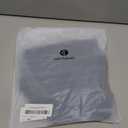 Colorfulkoala Women's Dreamlux High Waisted Workout Leggings 25" / 28" Inseam Yoga Pants (Black, XS)