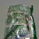 OEM Rear Back Glass Replacement for iPhone 14 Pro Max 6.7 inches with Reparing Toolkit and Pre-Installed Adhesive (Deep Purple)