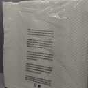 Kolbs Bed Wedge Pillow for Sleep Apnea, Acid Reflux, and Back Pain Relief, with Chic Jacquard Cover - Headboard Gerd Pillow Wedges for Sleeping (Standard Width 7.5" Height)