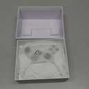 8BitDo Ultimate 2 Bluetooth Controller for Switch/Switch 2 & Windows PC, Switch Pro Controller with TMR Joysticks, Switchable Hall Effect/Tactile Triggers, Vibration and Motion Control  White