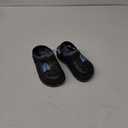 Toddler Cute Clogs Boys Girls Kids Garden Shoes Summer Slip on Sandals Slides Lightweight Breathable Beach Pool Shower Slippers for Children Non-Slip Sole Size 12