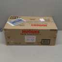 Huggies Size 4 Diapers, Skin Essentials Baby Diapers, Size 4 (22-37 lbs), 150 Count (6 Packs of 25), Packaging May Vary