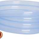 wadoy Shaker Siphon Hose 1/2",Gas Siphon Pump for Gasoline/Fuel/Water Transfer,Safety Self Priming Hose (10ft)