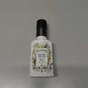 Poo-Pourri Before-You-Go Toilet Spray, Original Citrus, 4 Fl Oz, Up to 200 Uses, Bathroom Odor Deodorizer, Plant-Based with Essential Oils, for Home or Work, Lemon, Bergamot and Lemongrass Scent