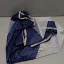 Puppy Playpen Cover, Suitable for 42x42 Dog Playpen, Used to Prevent Pets from Escaping, (Contains Only Cover)