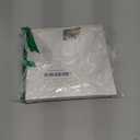 Zeyune 20 Set Soccer Bracelets Soccer Team Gifts Bulk Party Favors Stackable Clay Bead Adjustable Gifts Bracelets Inspirational Sports Cards for Team Players Adults Sports Party Favors