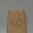 SHISEDECO Small Tableclocks Classic Non-Ticking Tabletop Alarm Clock with Night Light, Battery Operated Deskclock with HD Glass for Living Room Bedroom Bedside Indoor Decor (RN-Blue)