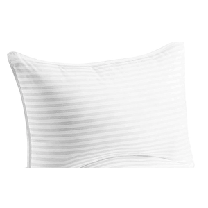  Original Down Alternative Pillow for Sleeping - Bedding for Back, Stomach or Side Sleepers, Queen Size 