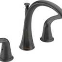 Lahara Roman Tub Trim (Venetian Bronze)