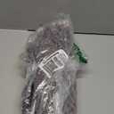 Suncalla 4 Pcs 30 Inch Dusty Plum Sedum Berry Stem for Vase Artificial Faux Rusty Plum Pick Branch Spray Floral Stem for Table Centerpiece Mantel Decor(Dark Purple)