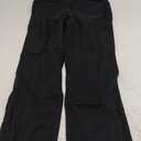 Gloria Vanderbilt Women's Amanda Classic High Rise Tapered Jean Standard (14, Black)