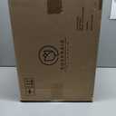 Large 16 Inch Rose Bear Flower Bear Gift Set with Luxury Gift Box, Handmade Artificial Rose Teddy Bear, Valentine Gift for Her, Anniversary, Birthday