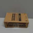 TheraBreath Fresh Breath Mouthwash, Icy Mint Flavor, Alcohol-Free, 16 Fl Oz (Pack of 2)