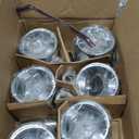 Flynsu Piston Bearings Pins Rings Engine Gasket Kit Replacement for 1994-1998 Dodge Ram 1500 2500 3500 5.9L Diesel C-ummins 6BT 12V 3928673 4089649 4893693