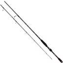 DaiwaARDITO-Travel RODS, One Size, 
Item Weight	4.96 ounces
Rod Length	36 inches