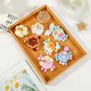 2 x Taba Squishy Cat Paw Squeeze Toys,Sensory Fidget Toy for Your Best Mellow and Chill,Party Favors, Birthday Gift, Squishy Toys for Adults (Taro Puree Purple)