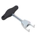 TradeINArt T10094A Ignition Coil Puller Removal Tool Spark Plug Puller Tool Compatible with VW Polo Audi Sagitar Lavida Octavia 1.4/1.6 Petrol Engines