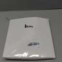 Bucherry 40 Pieces Fall Thanksgiving Wood Ornaments Fall Tree Ornaments Pumpkin Cutout Maple Acorns Turkey Autumn Harvest Hanging Ornament Decor for Thanksgiving Day Home Indoor Outdoor(Cute Style)