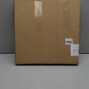 Abstract Bird Picture Wall Art: Animal Birds on Reed Artwork Painting on Canvas for Living Room (16 x 16 x 2 Panels)