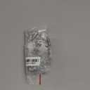 30PCS 1/4 Inches M6 Stainless Steel Wire Rope Cable Clip Clamp & M6 Thimble & M6 Aluminum Crimping Loop Sleeve (3 Styles 10PCS Each), Cable Clamp Fasteners for 1/8"-1/4" Diameter Wire Rope or Cables