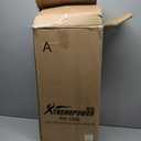 Hot Tub Steps, Non-Slip & Durable Hot Tub Stairs, Portable Universal Ladder Can Be Used Indoors and Outdoors (Black)