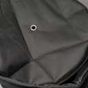 Hose Reel Box Bag Holds 150 ft Hose, Hose Hideaway with Small Tool Storage Pocket Shields Against Rain, Snow, Sandstorms