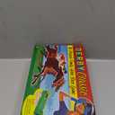 WM Desktop Derby 6-Horse Racing Game - 10" x 2.5" x 5"