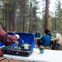 Stansport 3-Burner Propane Camp Stove (212-300-95)
