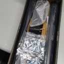 PERLESMITH Ceiling TV Mount for 26-65 inch Flat Screen Displays, Max VESA 400x400mm, Hanging Adjustable Ceiling TV Bracket Fits Most LCD LED OLED 4K TVs, Pole Ceiling Mount Holds up to 110lbs, PSCM2