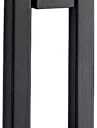 Taymor Modern Door Knocker (Matte Black)