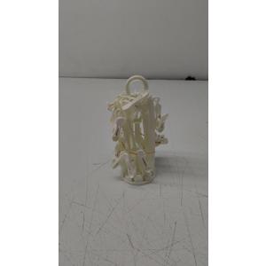 DurReus Foldable Clip Drip Laundry Hanger Portable Plastic Hanging Dryer with 20 Clips for Drying Cloth Diapers, BabyClothes, Bras, Underwear, Hat, Gloves, Socks