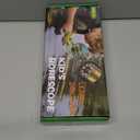 Daxiongmao Borescope Camera with Light for Kids | STEM Science Educational Toy for 3 4 5 6 7 8 Years Old Boys & Girls | Birthday Gift for Outdoor Adventures & Nature Discovery(Blue)