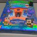 Funko Disney Kingdomania Series 1 - Super Game Pack