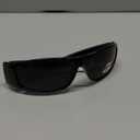 grinderPUNCH Polarized Super Dark Sunglasses Category 4 Extra Dark Blackout Lenses for Sensitive Eyes Light Sensitivity