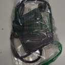 Surge Protector Power Strip, 8 Outlets(1250W/10A), 6 USB Charging Ports(2 USB C), 6FT Flat Plug Extension Cord Outlet Extender with Overload Protection, ETL Certified for Office, Dorm Room