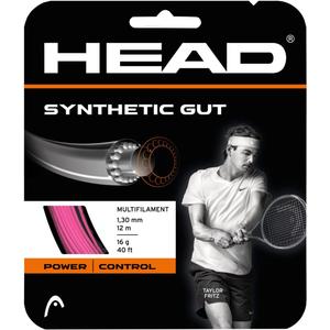 HEADTennis Racquet Strings, 16G